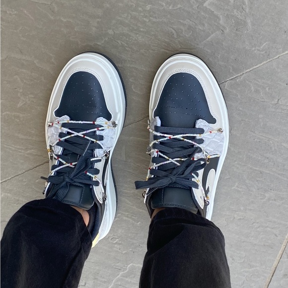 Jordan Shoes - Jordan Low-Top Sneakers